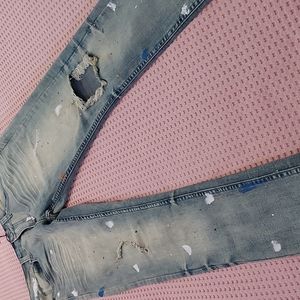 Men's jeans